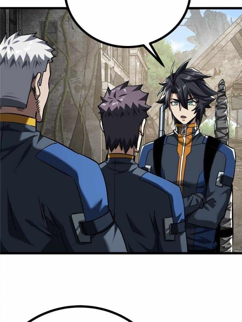 This Game Is Too Realistic Chapter 35 - Page 14