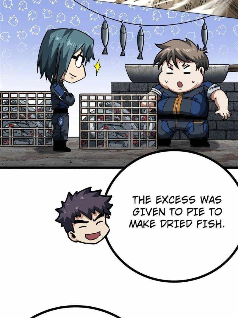 This Game Is Too Realistic Chapter 35 - Page 16