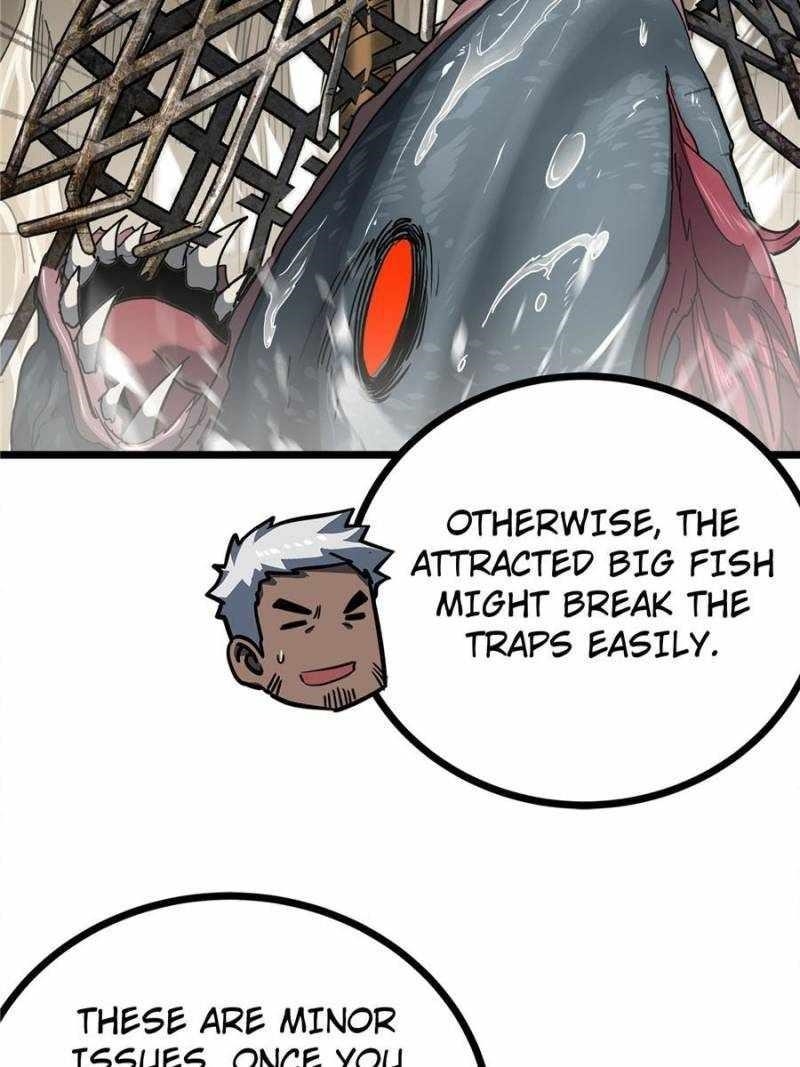 This Game Is Too Realistic Chapter 35 - Page 18