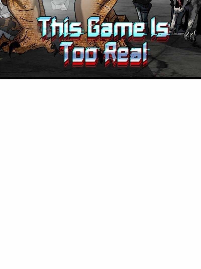 This Game Is Too Realistic Chapter 35 - Page 2