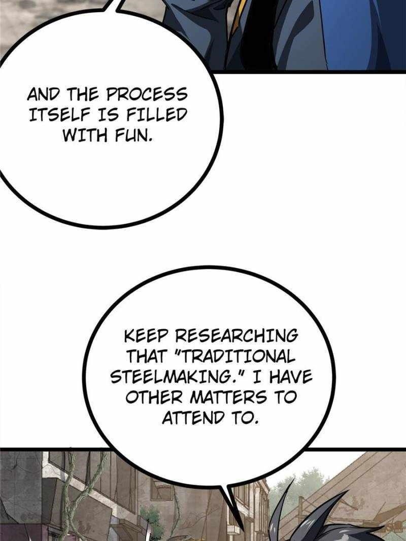 This Game Is Too Realistic Chapter 35 - Page 20