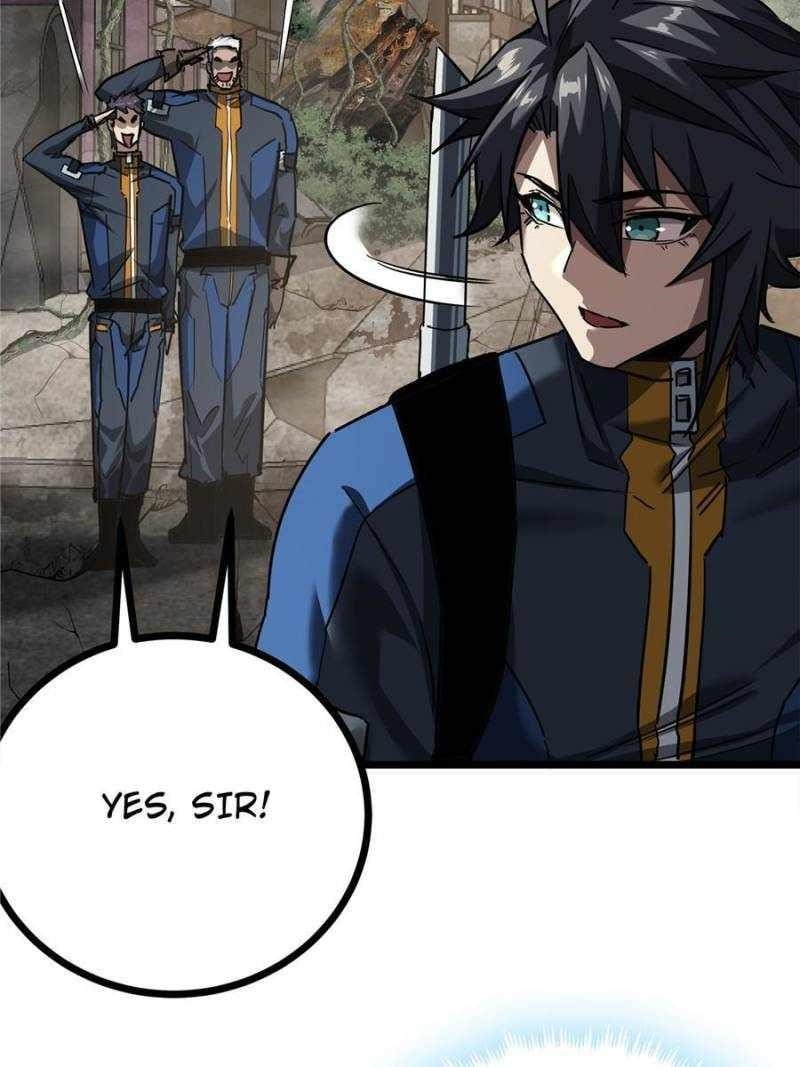 This Game Is Too Realistic Chapter 35 - Page 21