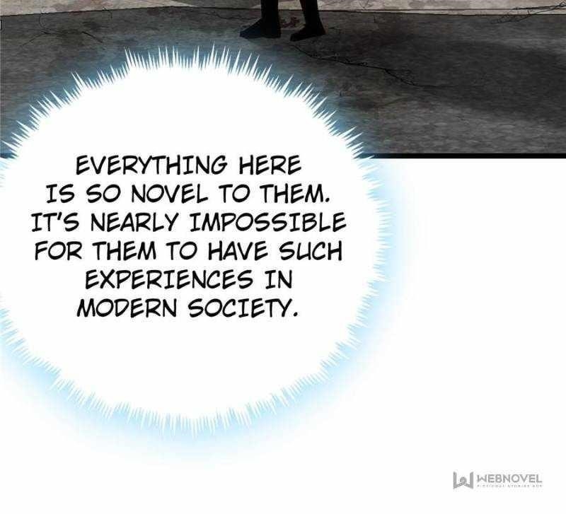 This Game Is Too Realistic Chapter 35 - Page 23