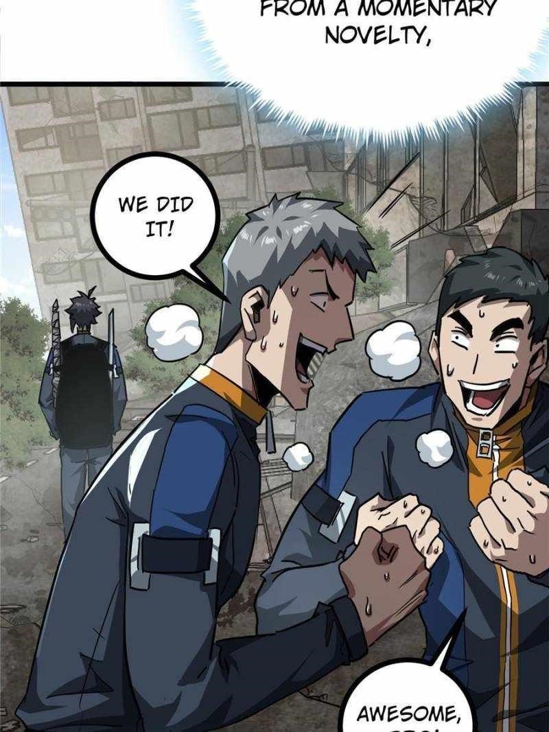 This Game Is Too Realistic Chapter 35 - Page 26