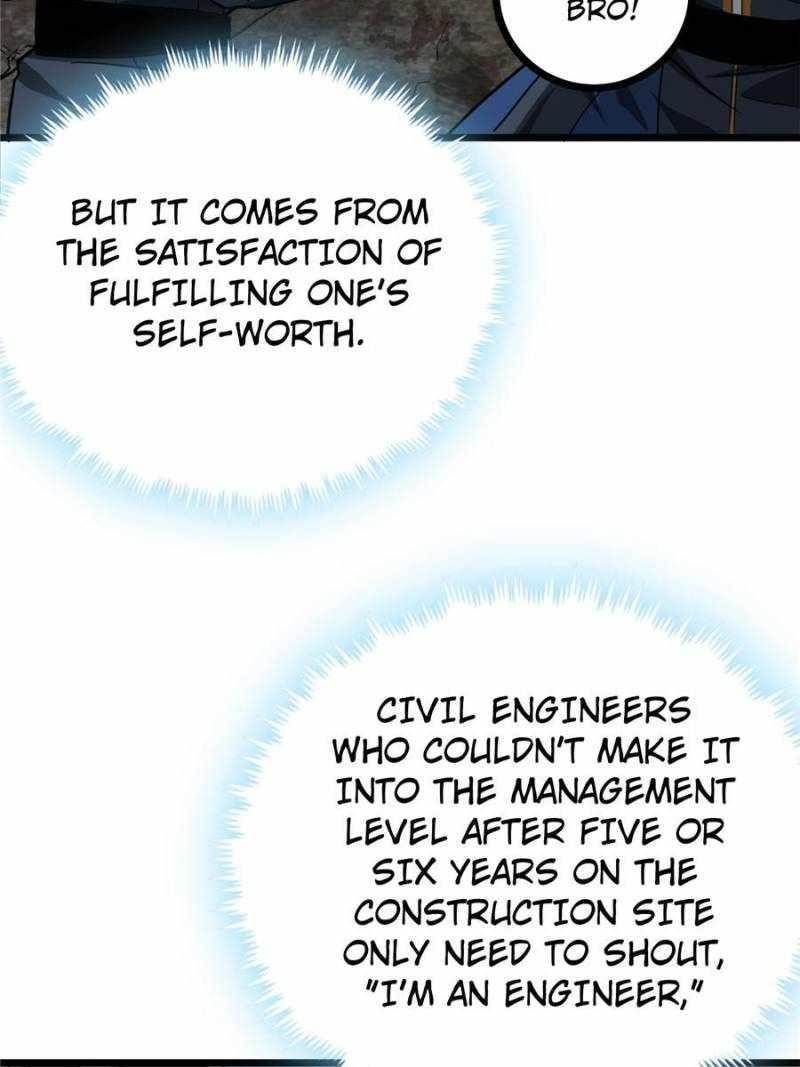 This Game Is Too Realistic Chapter 35 - Page 27