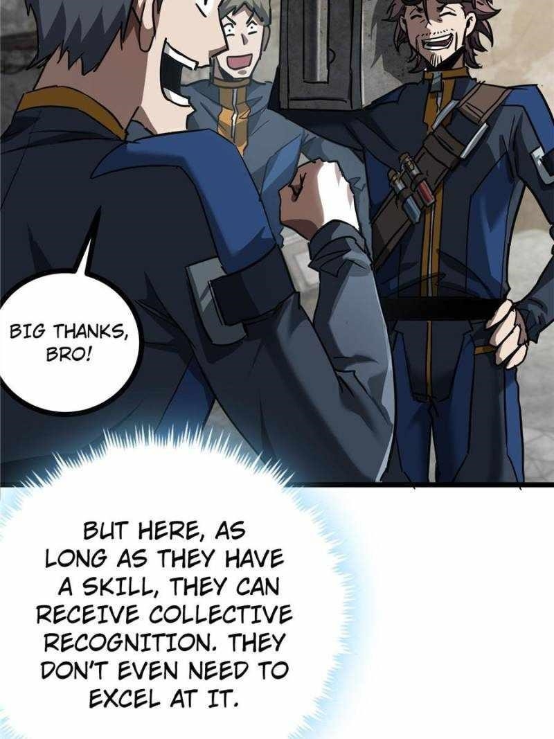 This Game Is Too Realistic Chapter 35 - Page 30