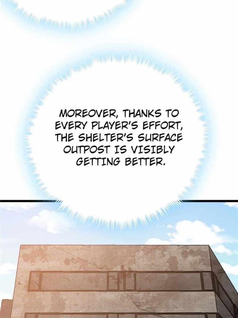 This Game Is Too Realistic Chapter 35 - Page 31