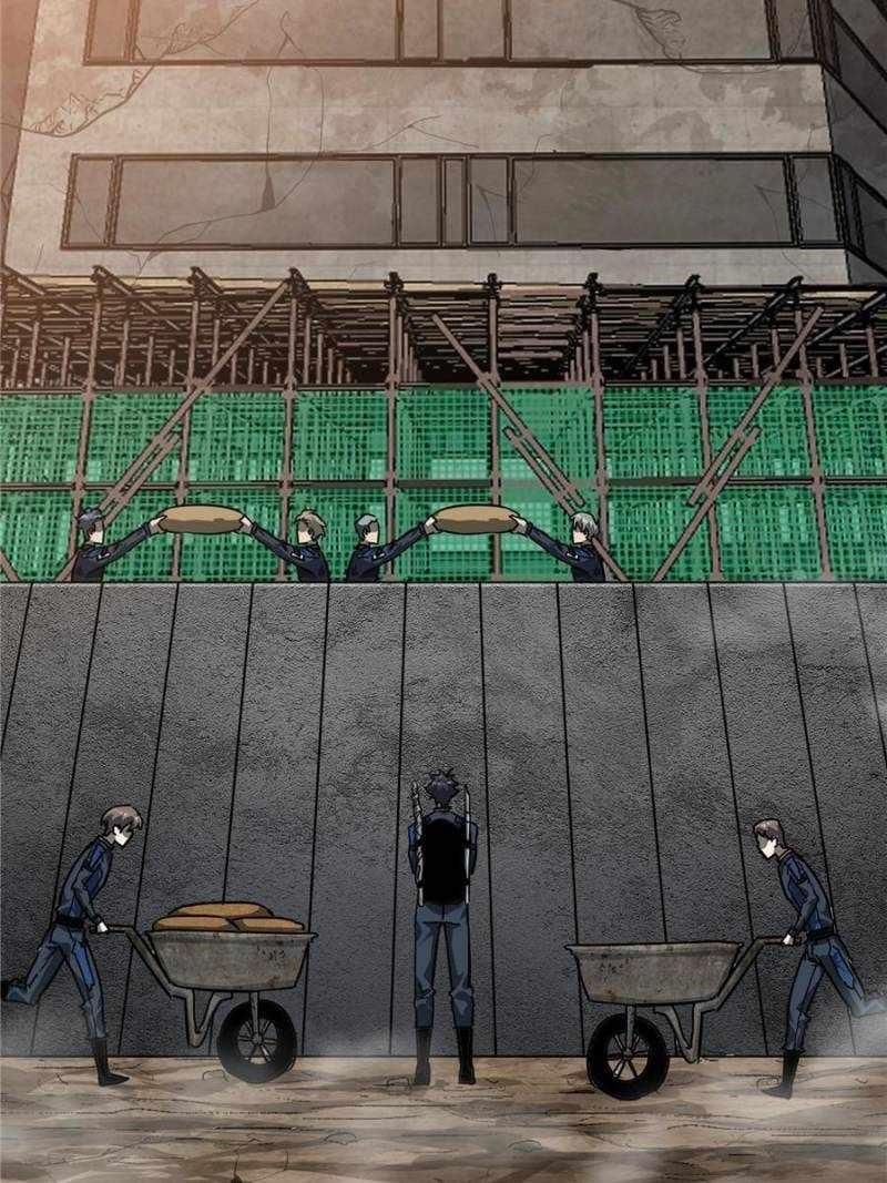 This Game Is Too Realistic Chapter 35 - Page 32