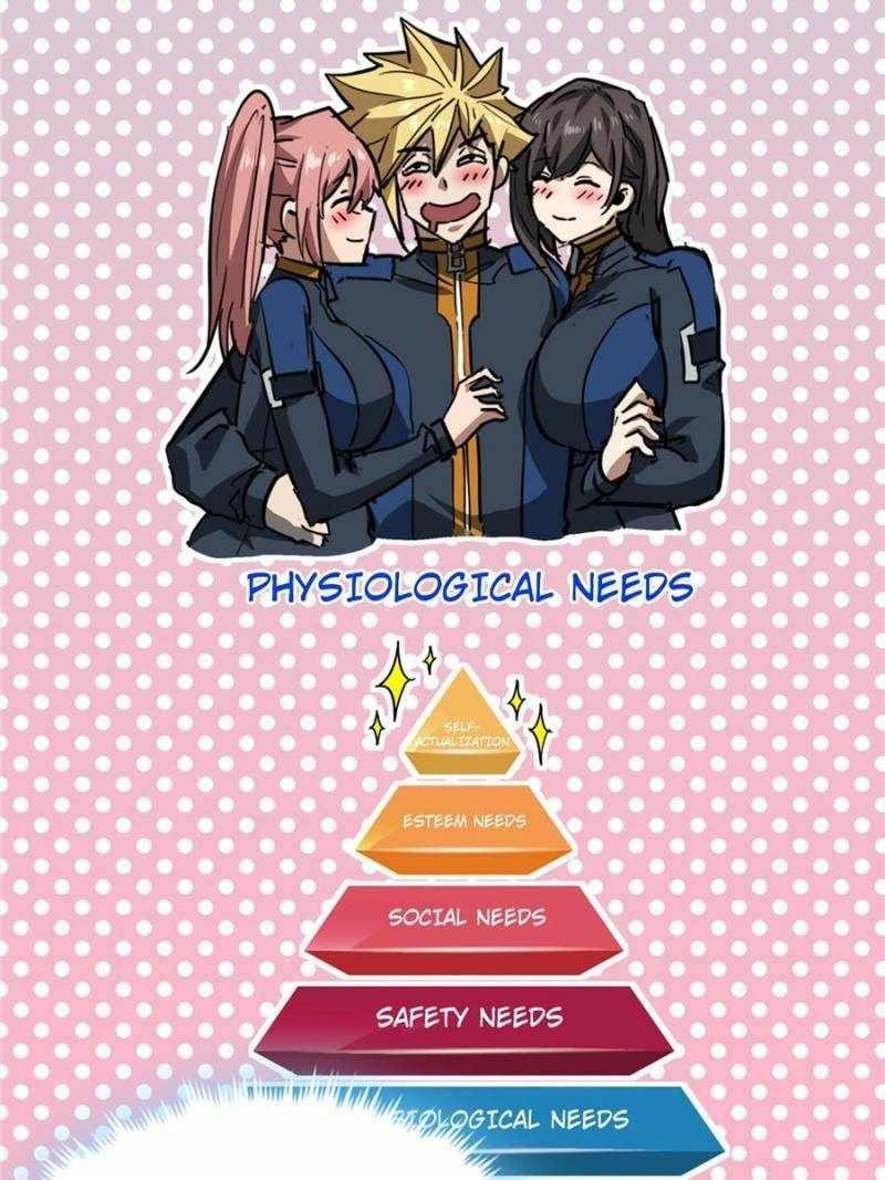 This Game Is Too Realistic Chapter 35 - Page 35