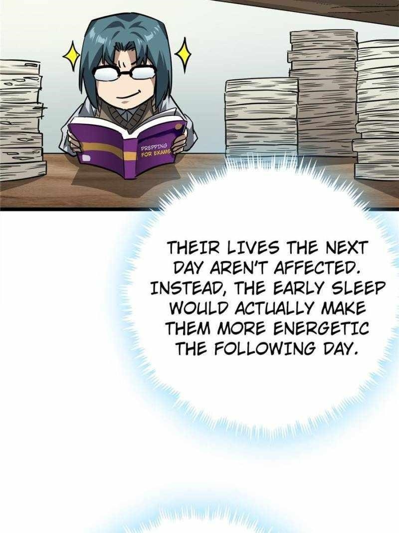 This Game Is Too Realistic Chapter 35 - Page 38