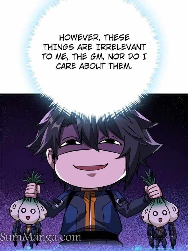 This Game Is Too Realistic Chapter 35 - Page 39