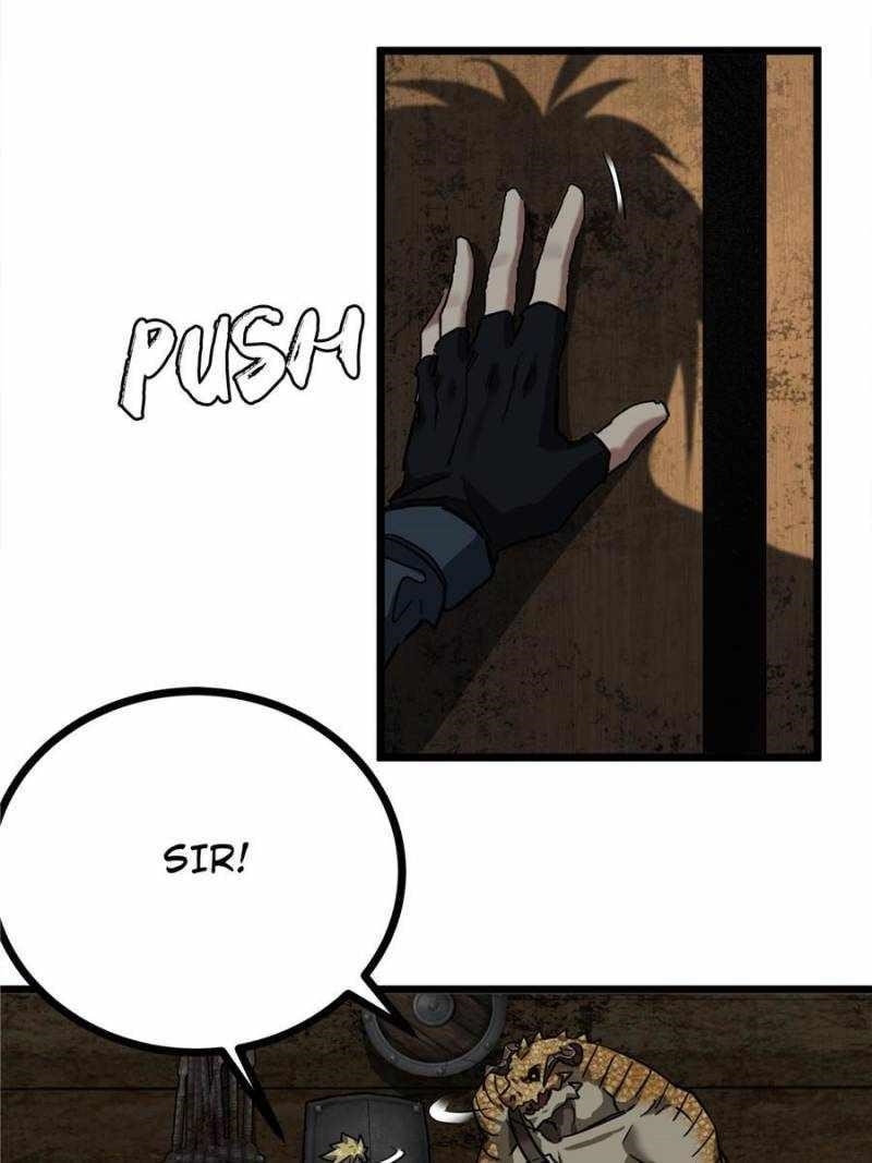 This Game Is Too Realistic Chapter 35 - Page 43