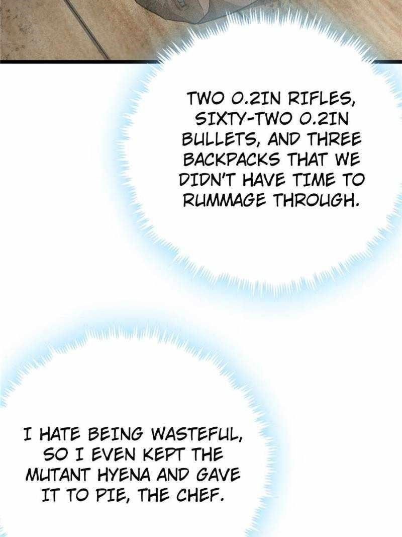 This Game Is Too Realistic Chapter 35 - Page 47