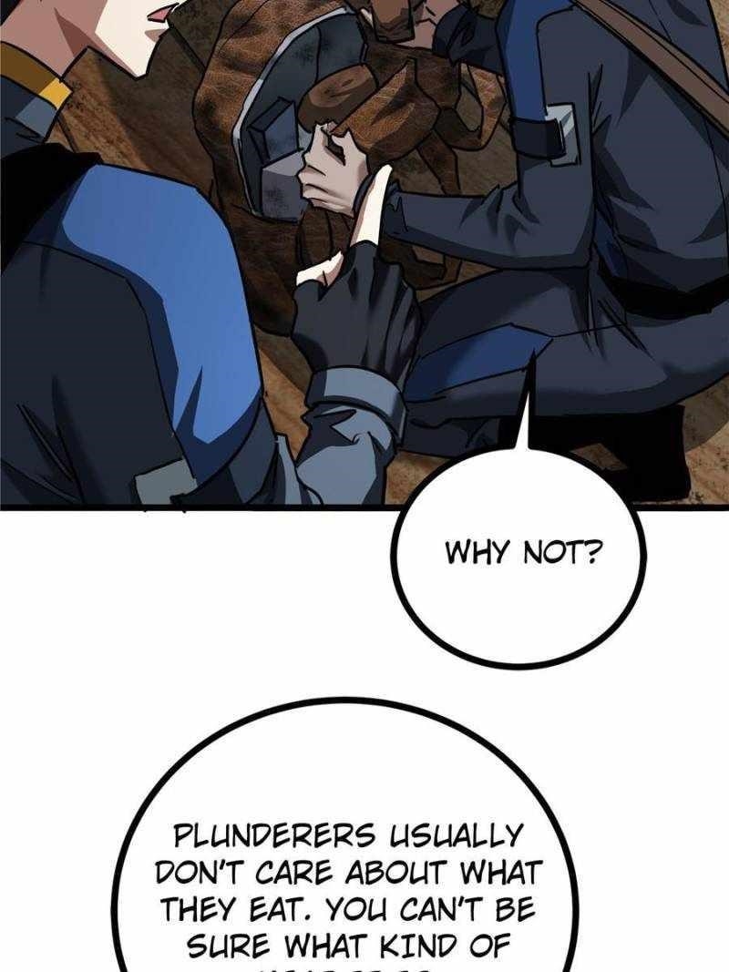 This Game Is Too Realistic Chapter 35 - Page 56