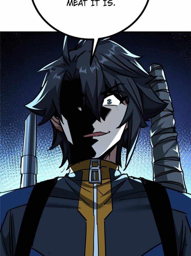 This Game Is Too Realistic Chapter 35 - Page 57