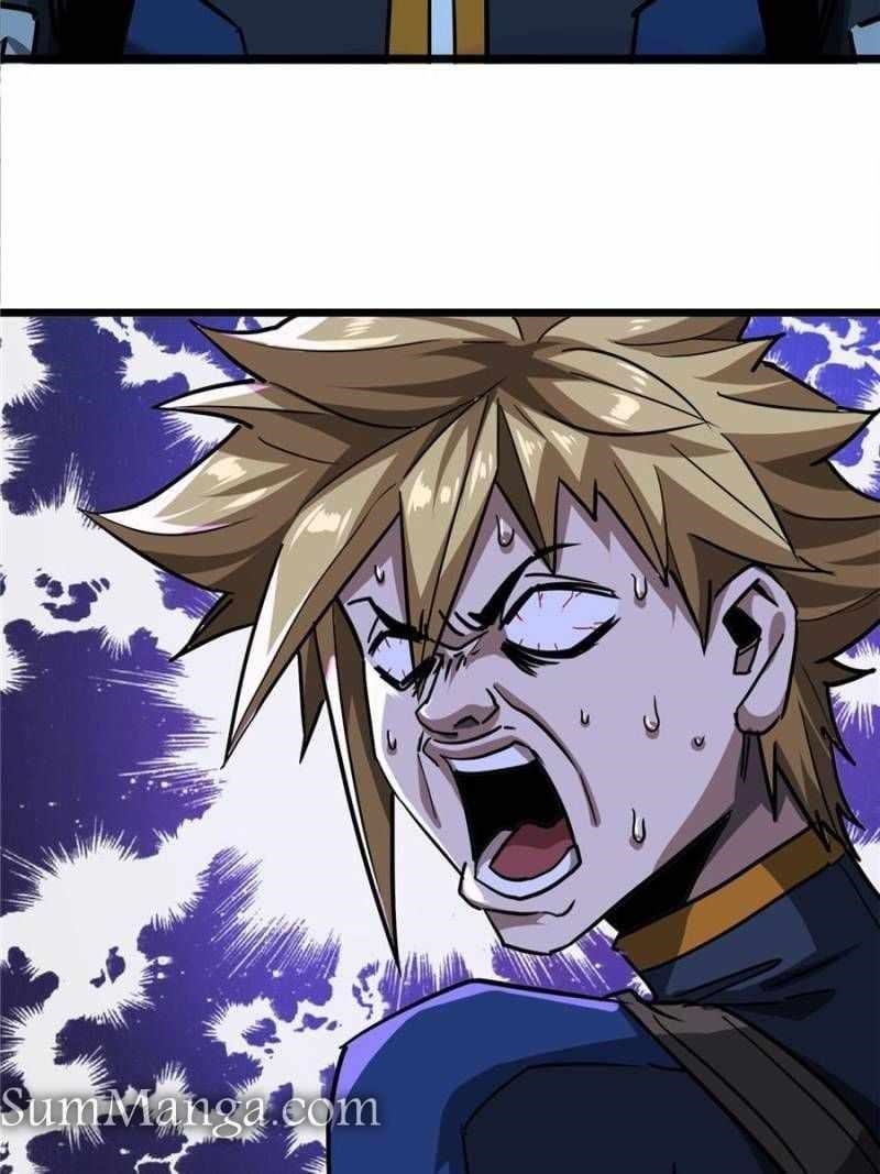 This Game Is Too Realistic Chapter 35 - Page 58