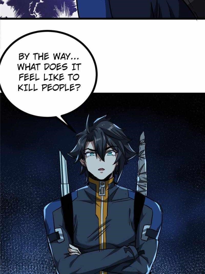 This Game Is Too Realistic Chapter 35 - Page 59