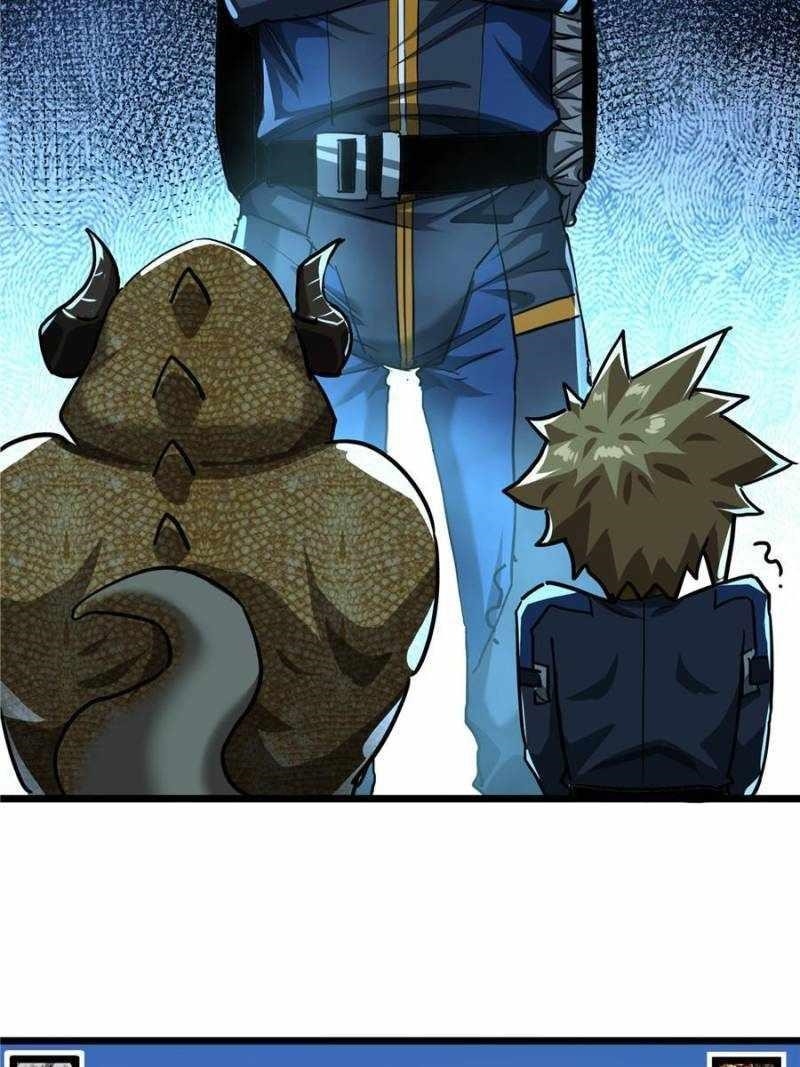 This Game Is Too Realistic Chapter 35 - Page 60