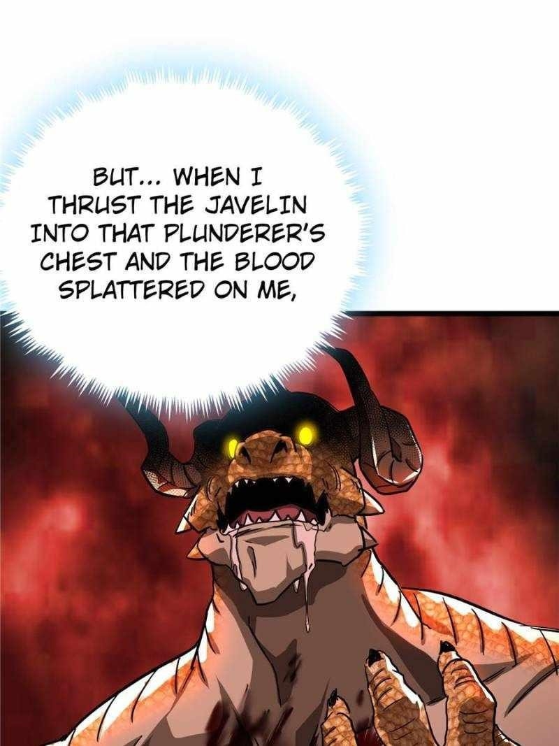 This Game Is Too Realistic Chapter 35 - Page 65