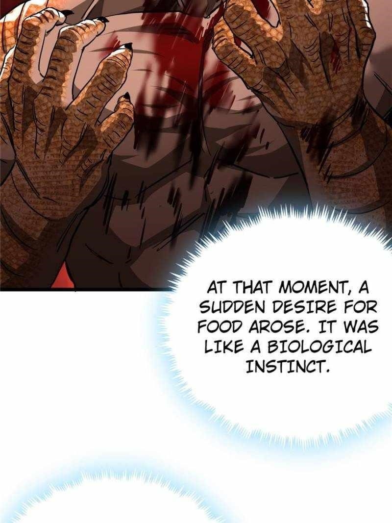 This Game Is Too Realistic Chapter 35 - Page 66