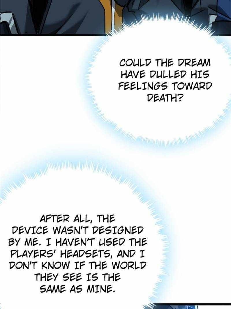 This Game Is Too Realistic Chapter 35 - Page 68