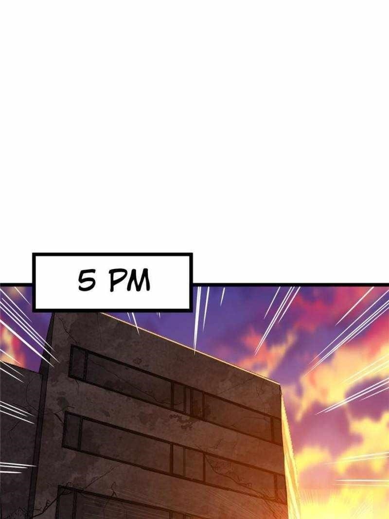 This Game Is Too Realistic Chapter 35 - Page 71