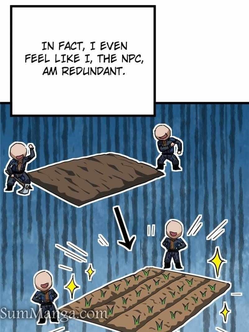 This Game Is Too Realistic Chapter 35 - Page 73