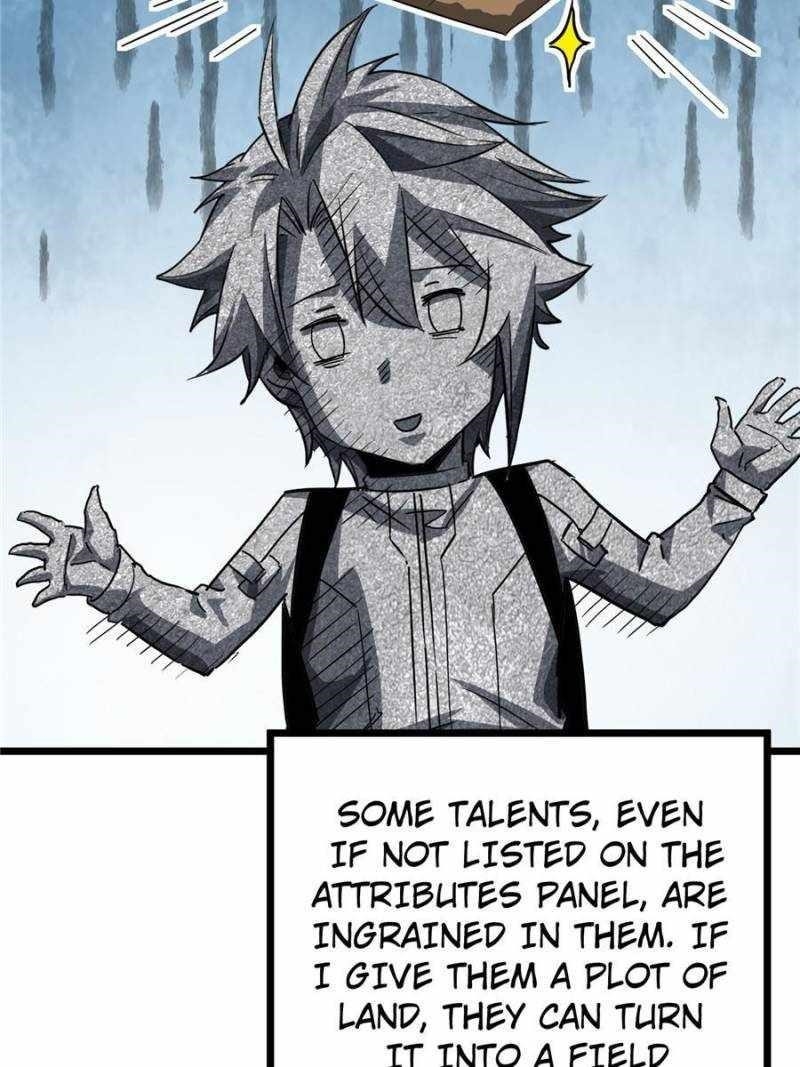 This Game Is Too Realistic Chapter 35 - Page 74