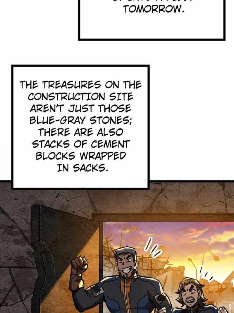 This Game Is Too Realistic Chapter 35 - Page 75