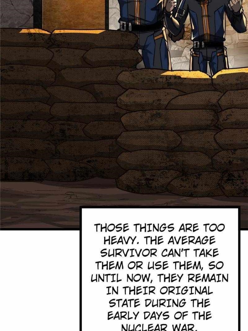 This Game Is Too Realistic Chapter 35 - Page 76