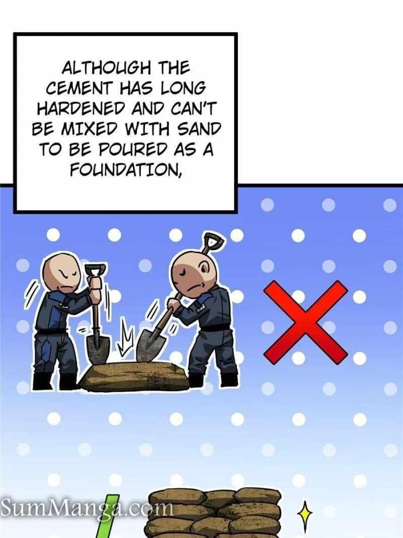 This Game Is Too Realistic Chapter 35 - Page 78