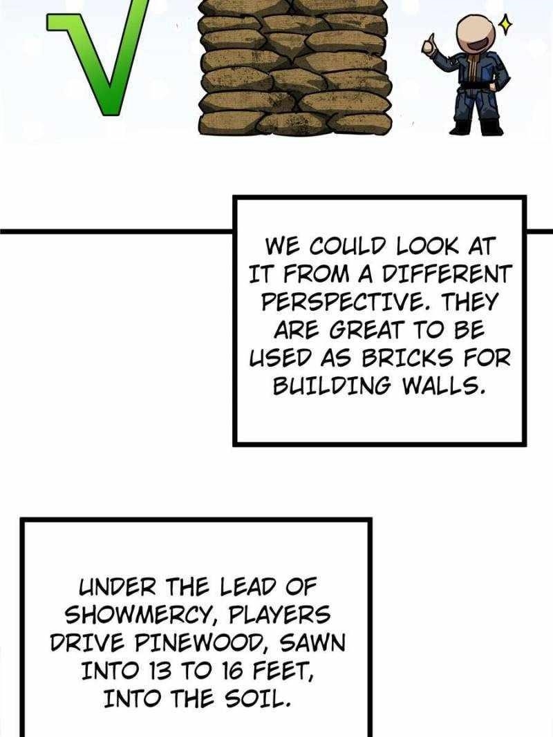 This Game Is Too Realistic Chapter 35 - Page 79