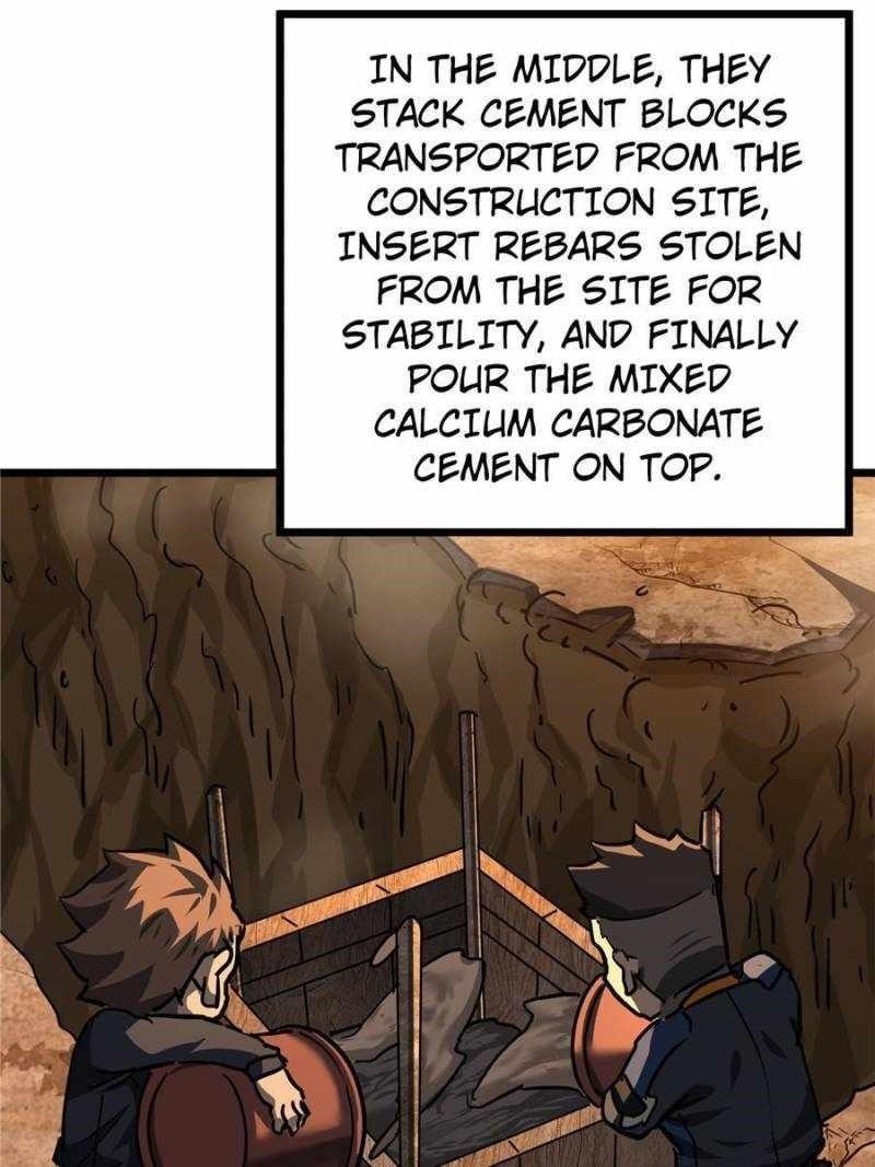 This Game Is Too Realistic Chapter 35 - Page 81