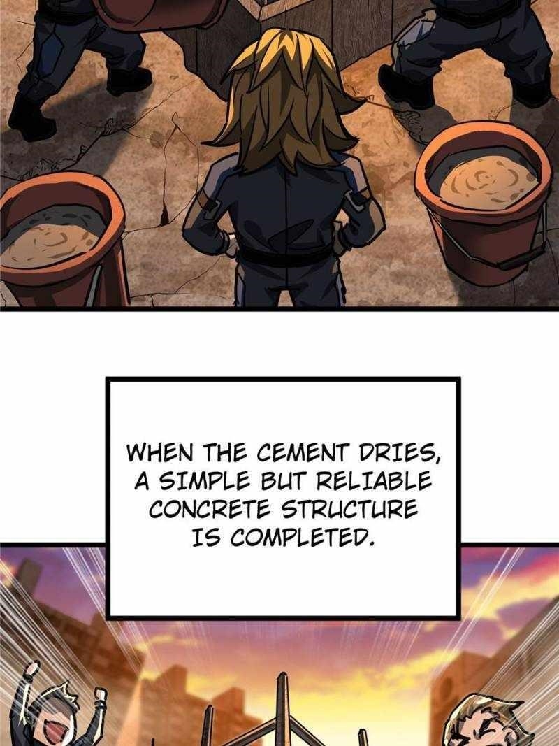 This Game Is Too Realistic Chapter 35 - Page 82