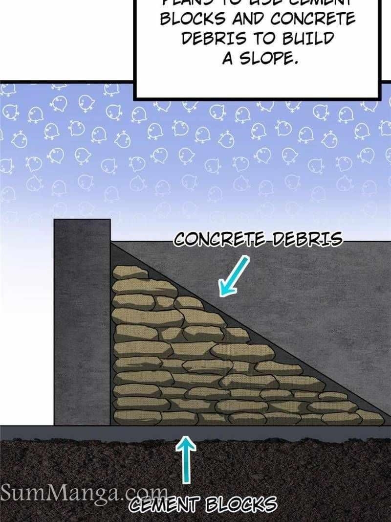 This Game Is Too Realistic Chapter 35 - Page 84