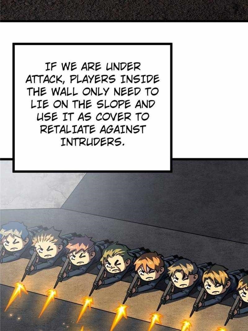 This Game Is Too Realistic Chapter 35 - Page 85