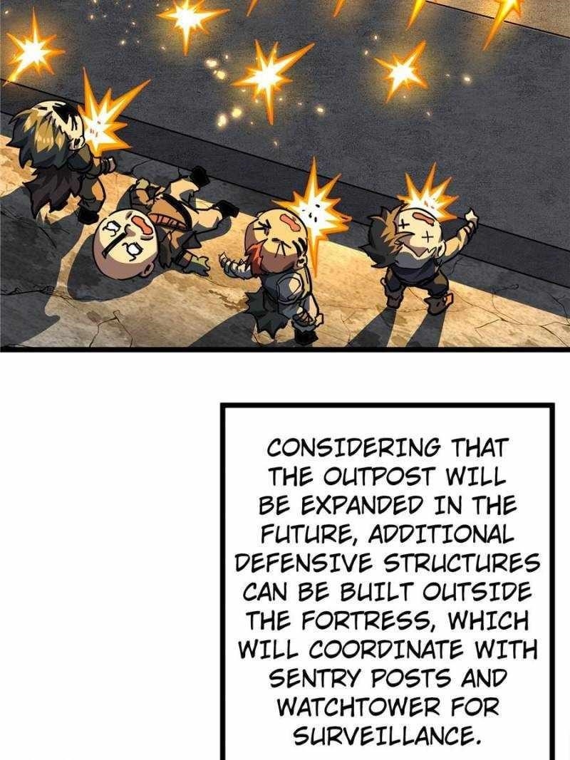 This Game Is Too Realistic Chapter 35 - Page 86