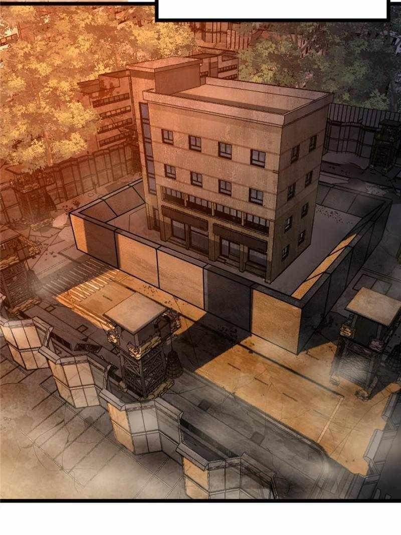 This Game Is Too Realistic Chapter 35 - Page 87