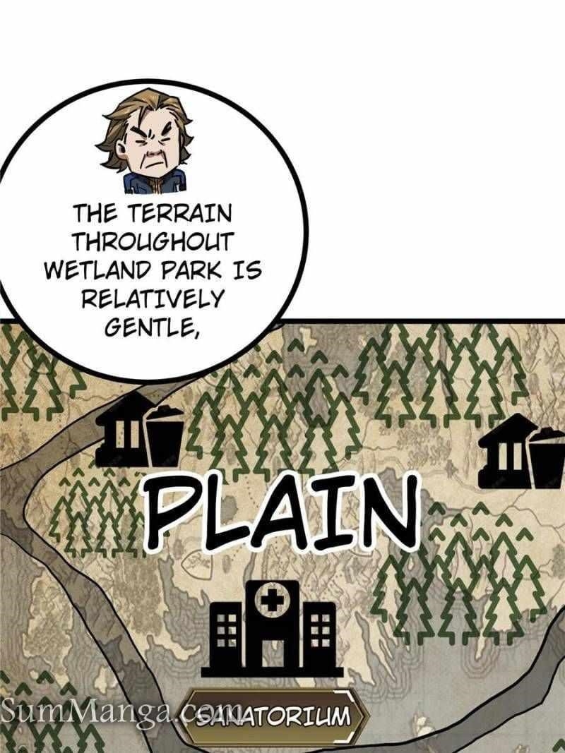 This Game Is Too Realistic Chapter 35 - Page 89