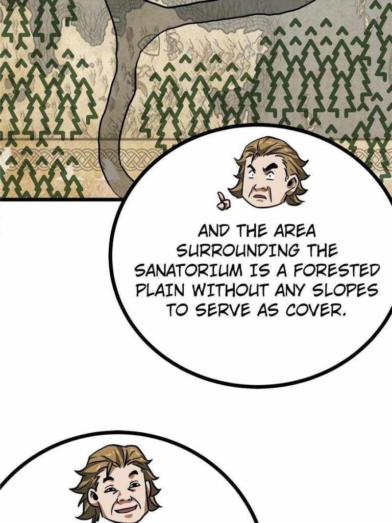 This Game Is Too Realistic Chapter 35 - Page 90