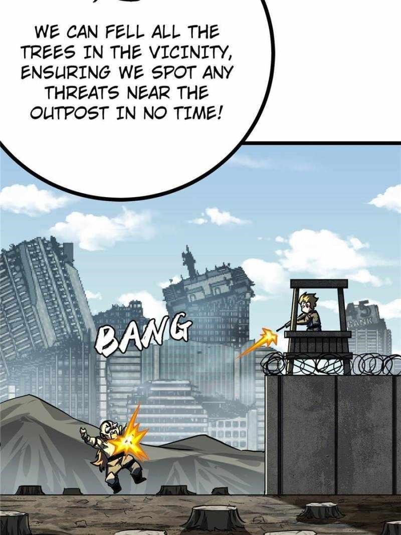 This Game Is Too Realistic Chapter 35 - Page 91