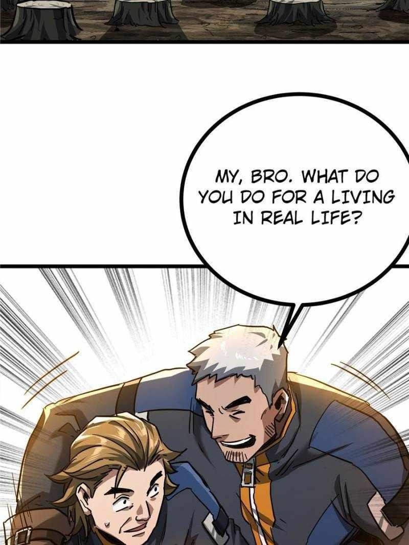 This Game Is Too Realistic Chapter 35 - Page 92