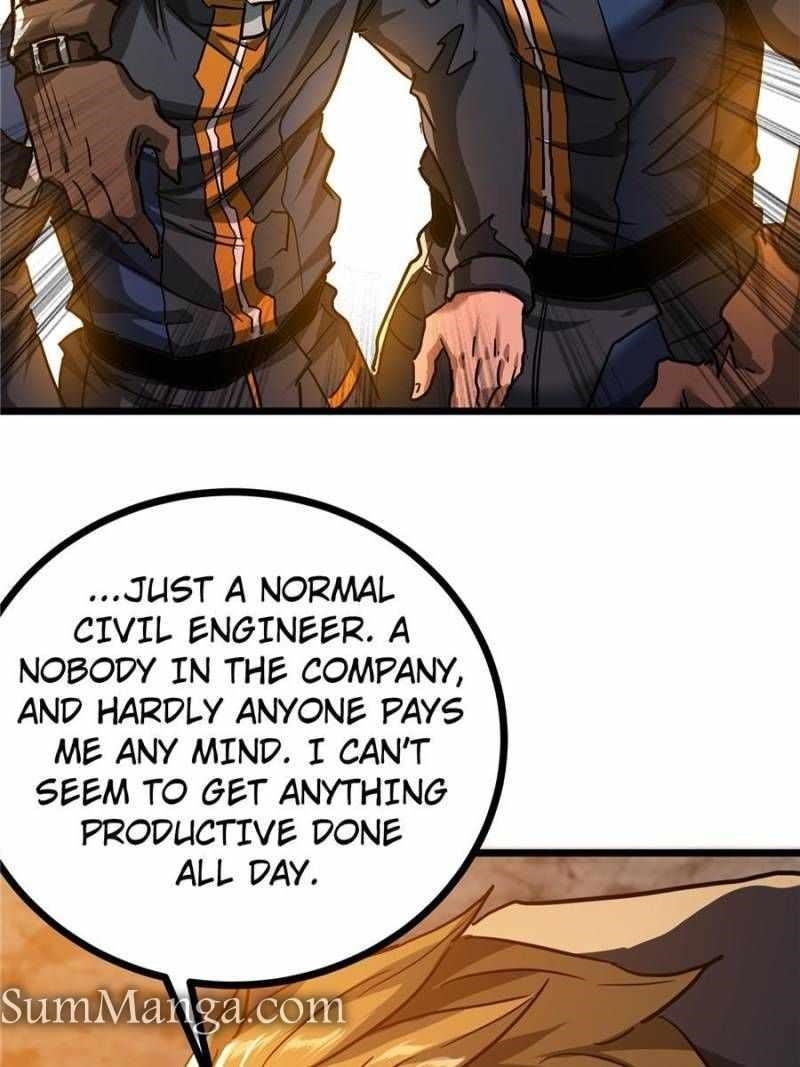 This Game Is Too Realistic Chapter 35 - Page 93