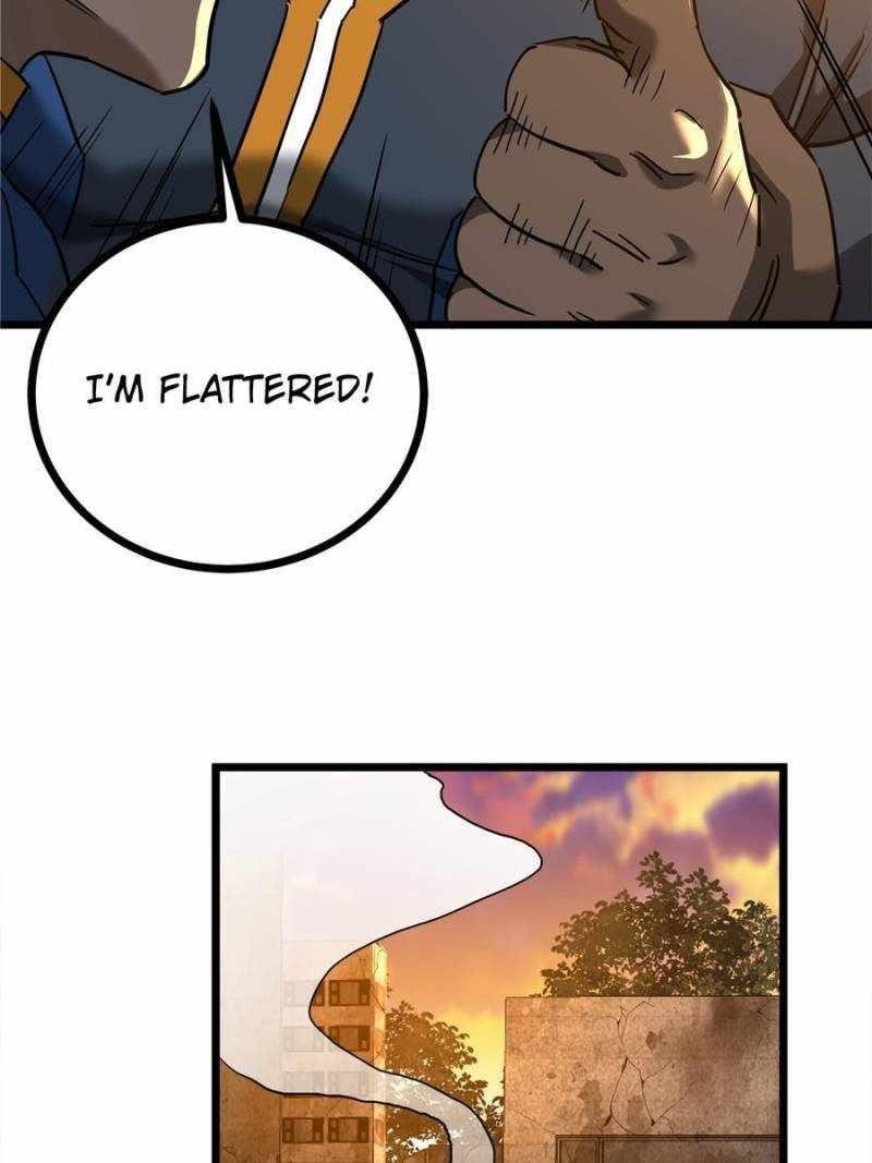 This Game Is Too Realistic Chapter 35 - Page 96