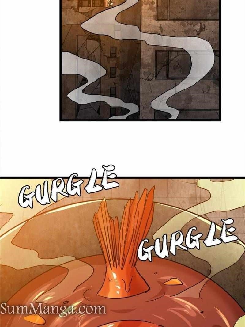 This Game Is Too Realistic Chapter 35 - Page 97