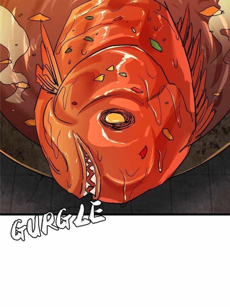 This Game Is Too Realistic Chapter 35 - Page 98