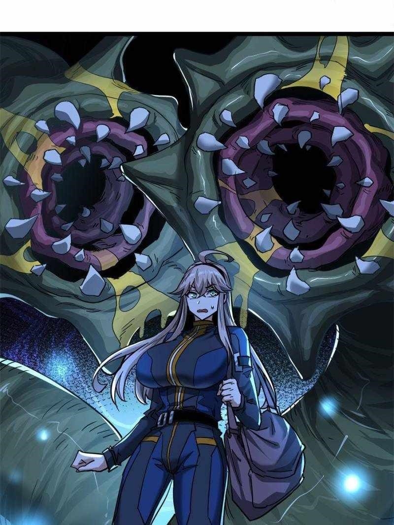 This Game Is Too Realistic Chapter 36 - Page 1