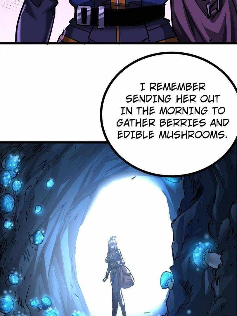 This Game Is Too Realistic Chapter 36 - Page 10