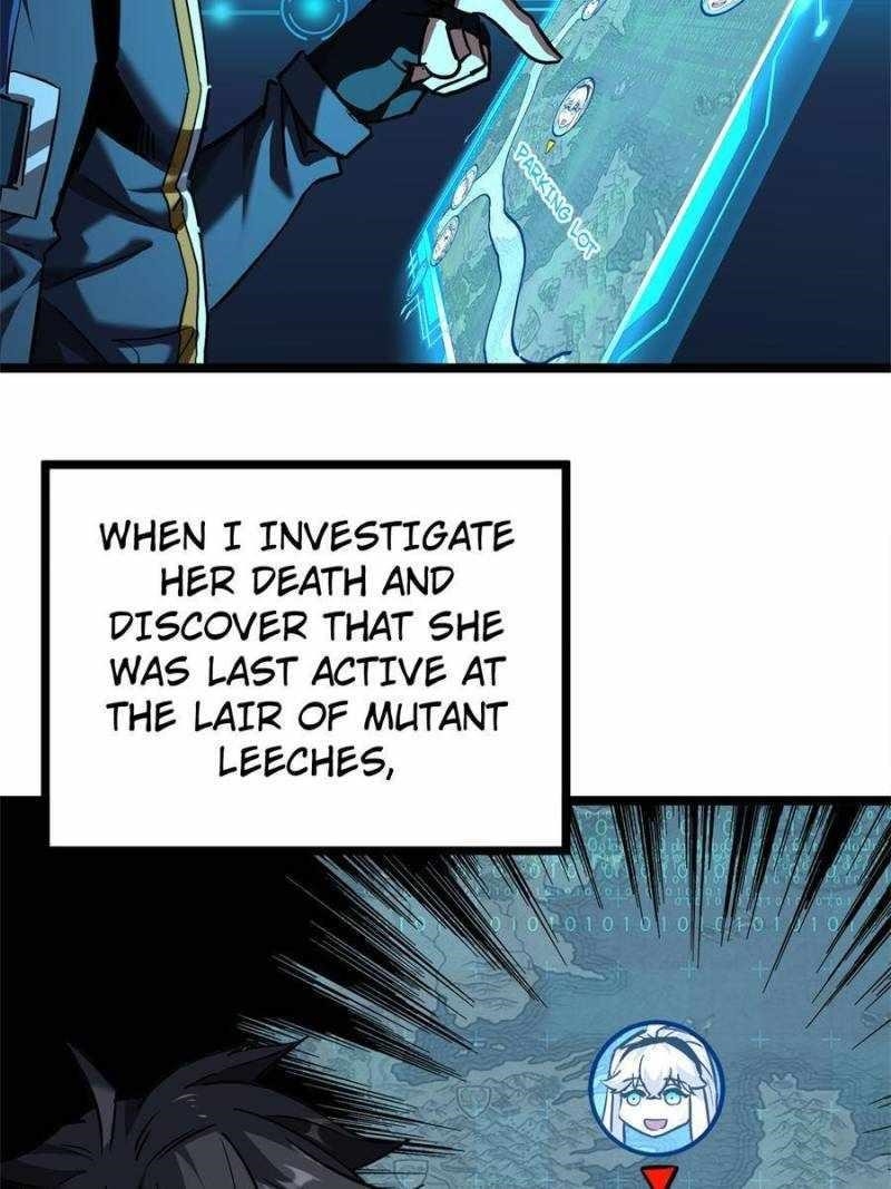 This Game Is Too Realistic Chapter 36 - Page 13