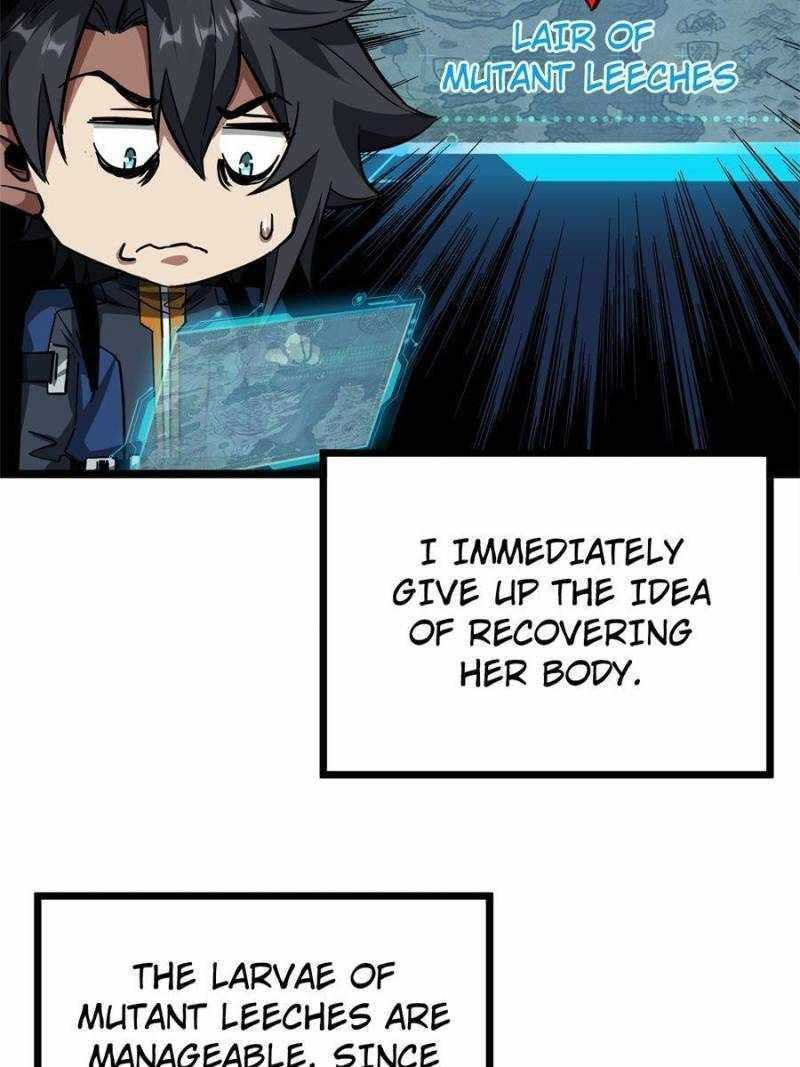 This Game Is Too Realistic Chapter 36 - Page 14